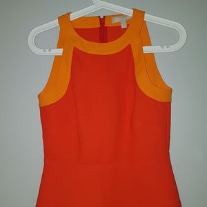 Banana Republic sleeveless top